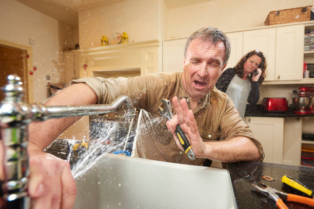 Local water damage restoration in Parma, ID